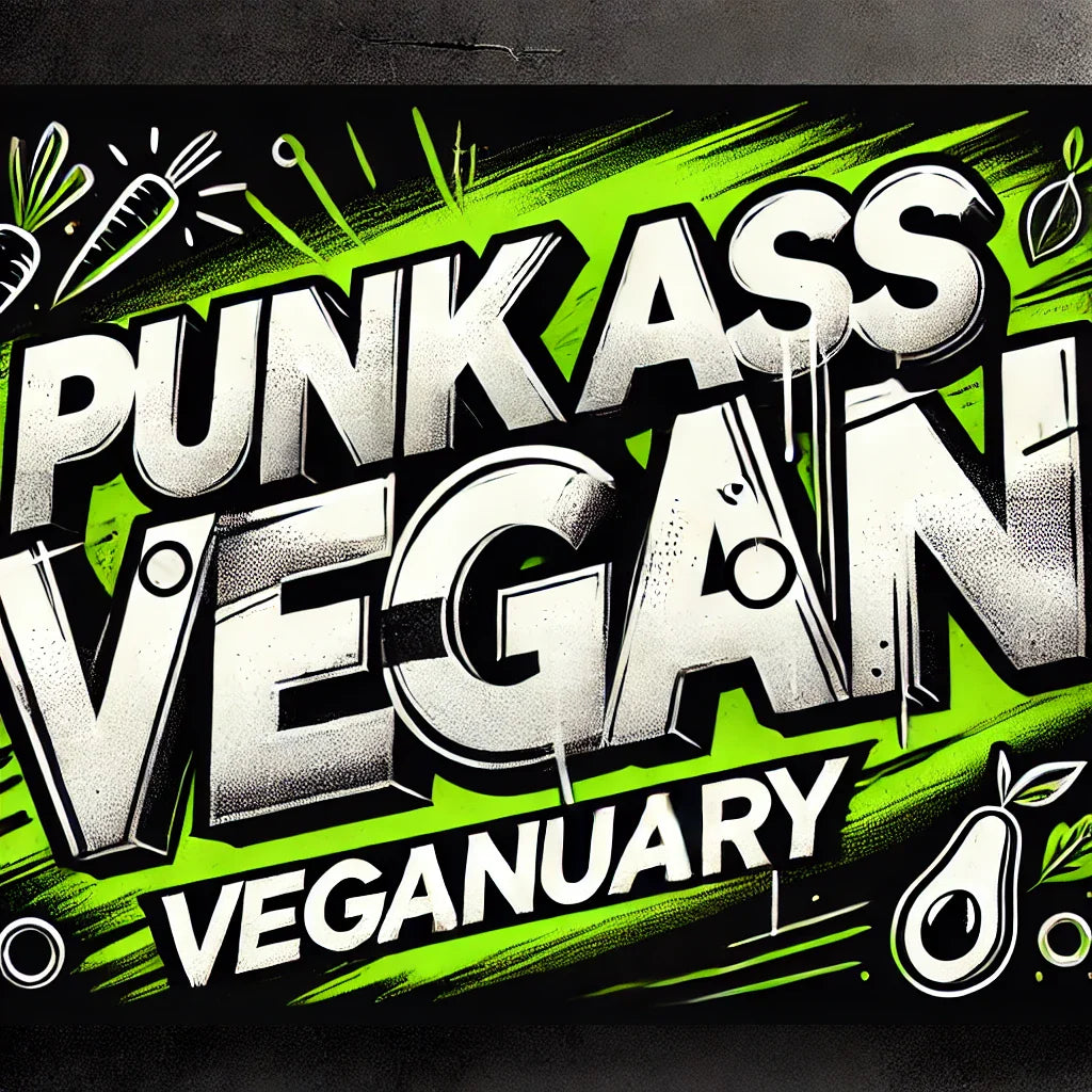 Veganuary Day 10: Anti-Inflammatory Benefits of a Vegan Diet