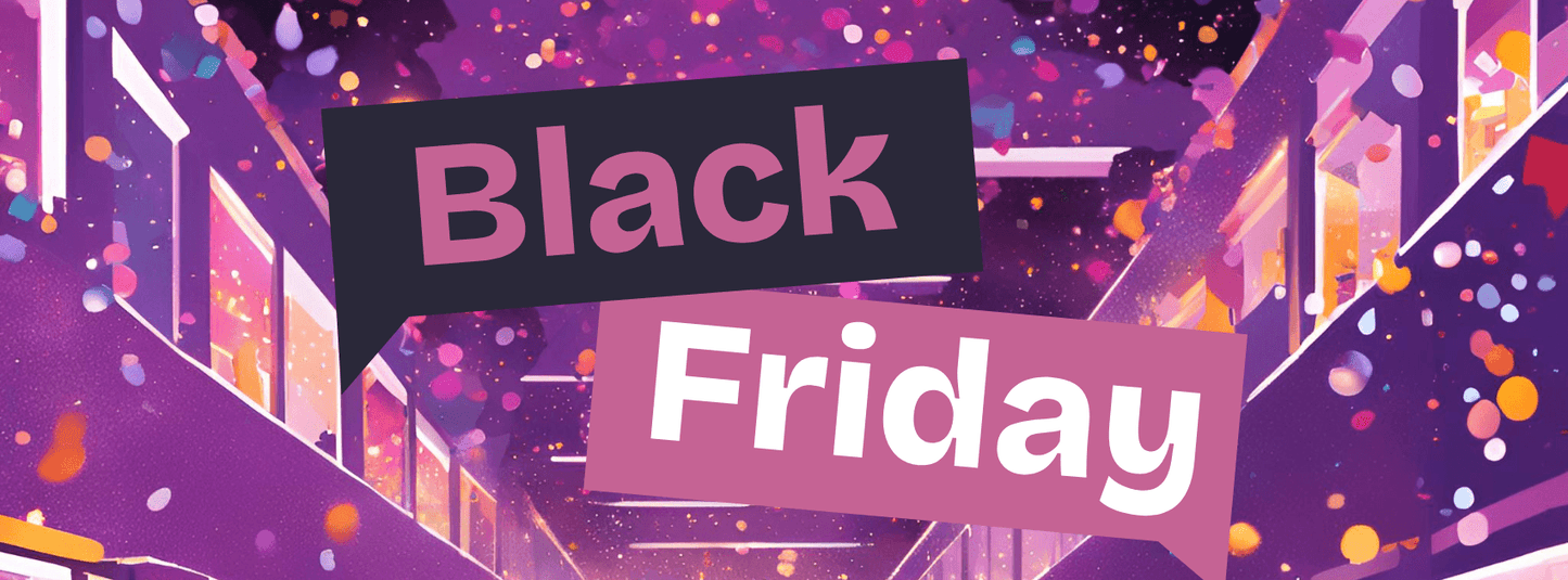 The Origins of Black Friday: A Journey Through History
