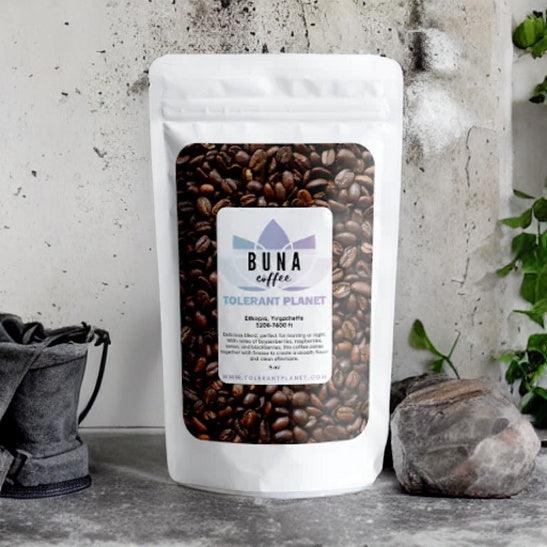 Exploring the Allure of Buna Meet Buna: A Journey Through Ethiopian Coffee - Tolerant Planet