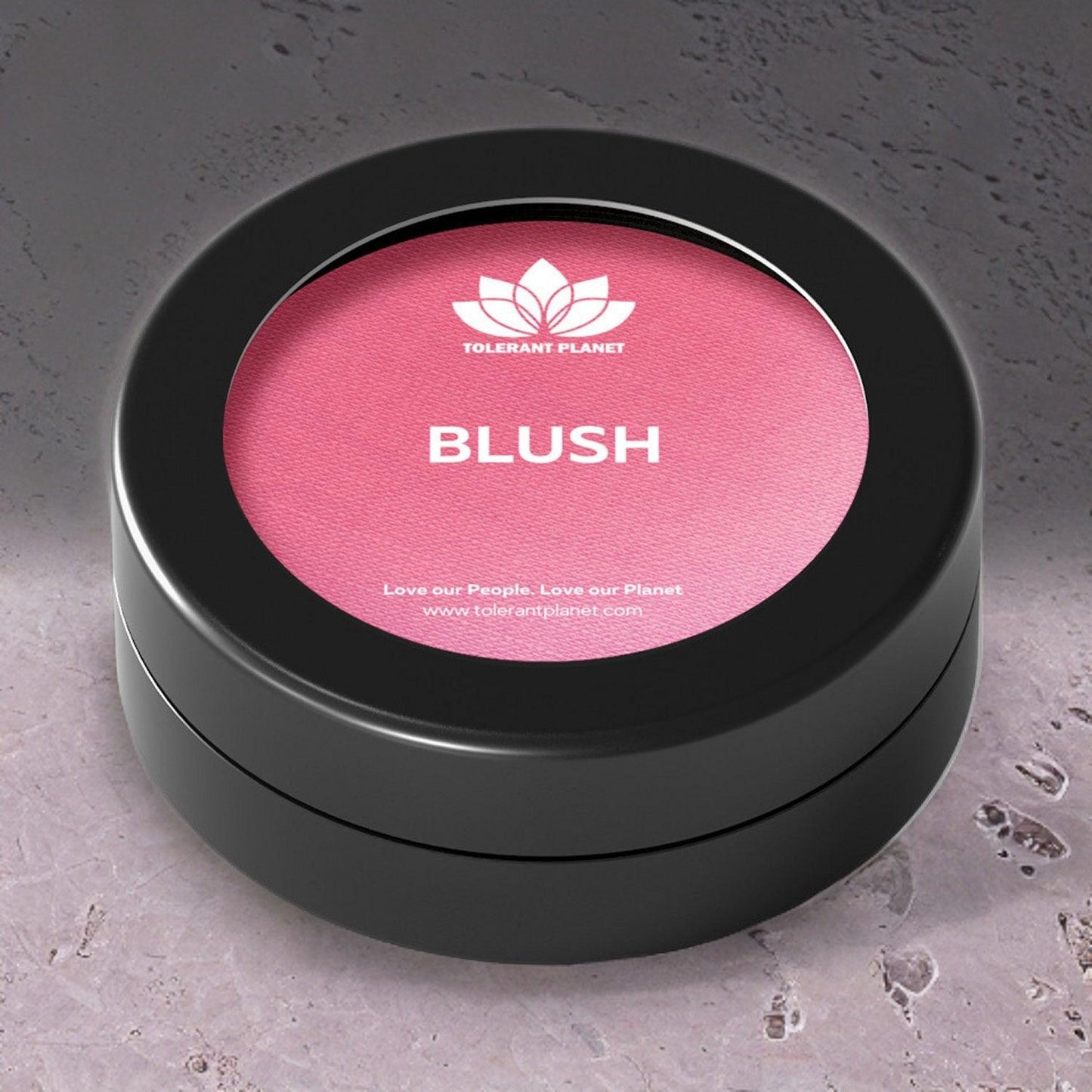 Unveiling the Health Benefits of Blush: Enhancing Beauty Naturally - Tolerant Planet