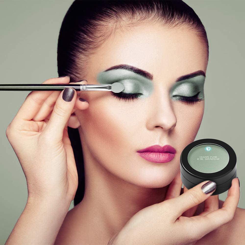 Hemp-Infused KUSH Eyeshadow! - Tolerant Planet