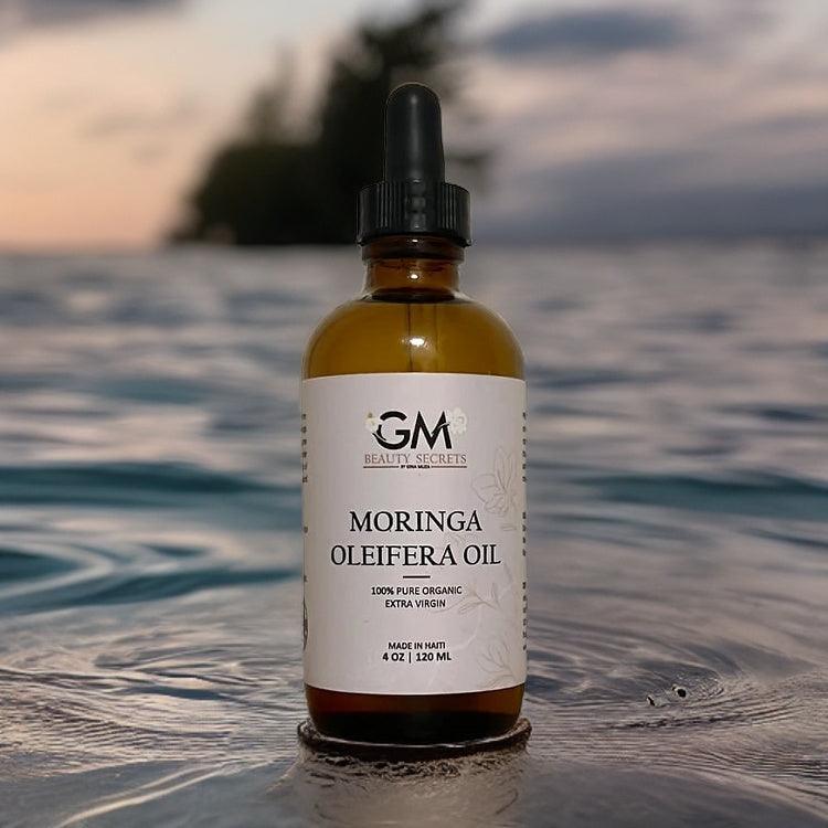 Amazing Moringa Oil: Nature's Nourishing Elixir - Tolerant Planet
