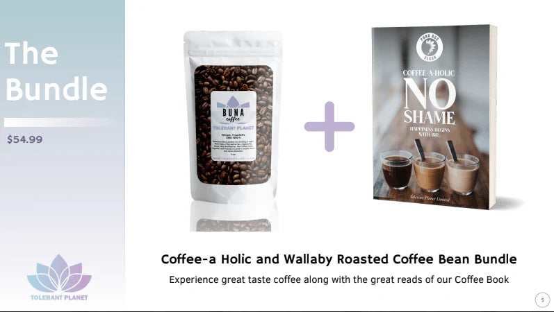 Health Benefits of Organic Coffee vs. Non-Organic Coffee