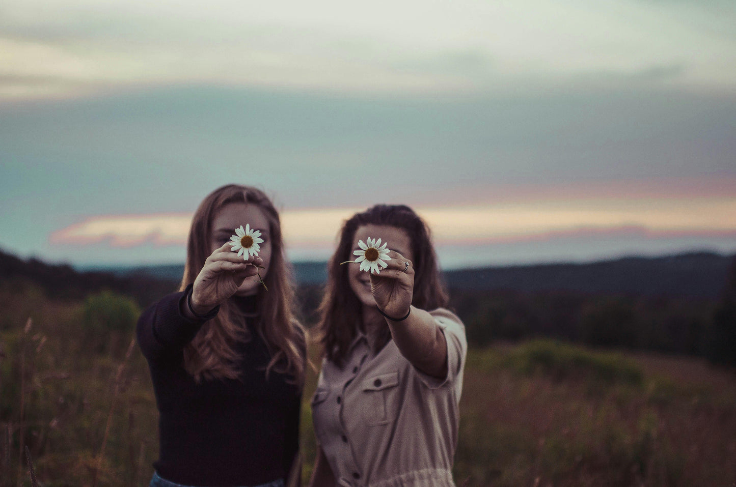 What is the future for women?