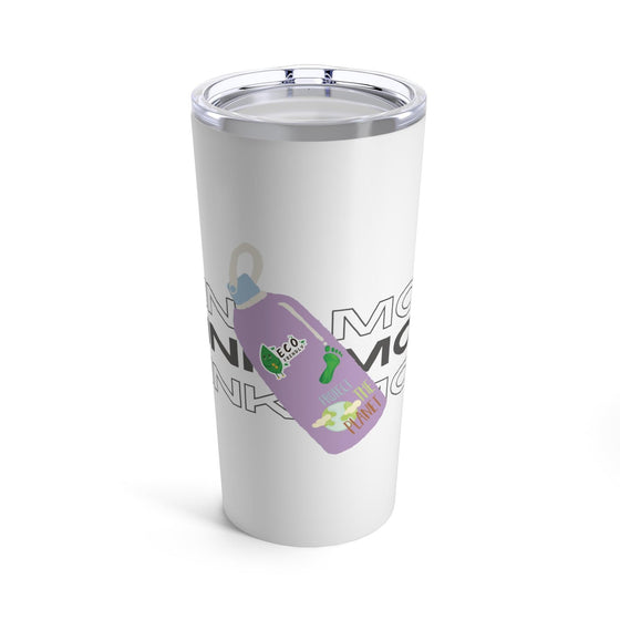 Tolerant Planet Tumbler 20oz