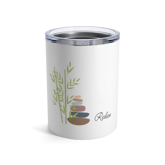 Relax Tumbler 10oz