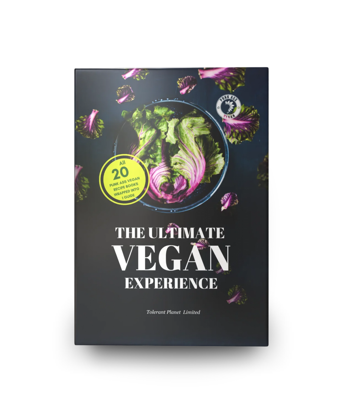 The Ultimate Vegan Experience