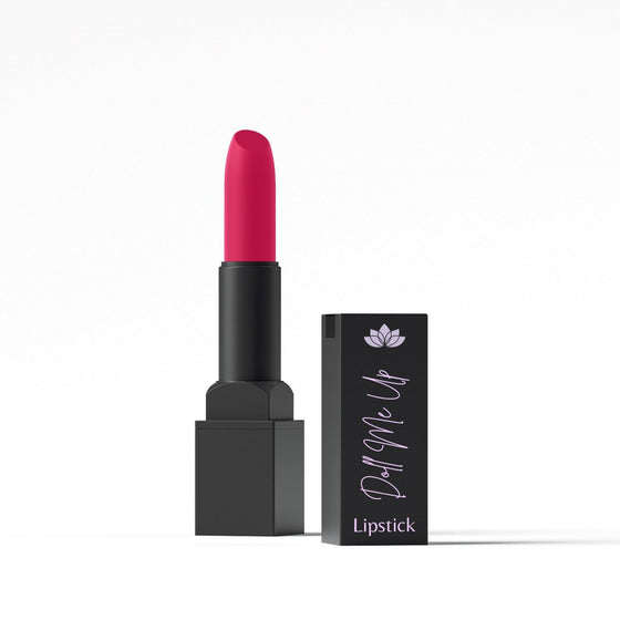 Matte Lipsticks - Tolerant Planet