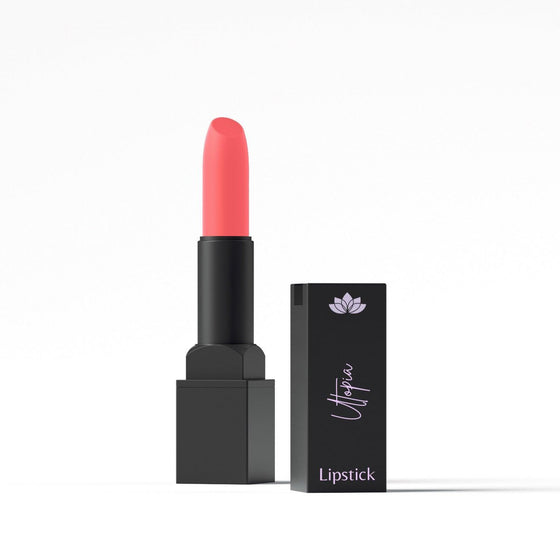 Matte Lipsticks - Tolerant Planet