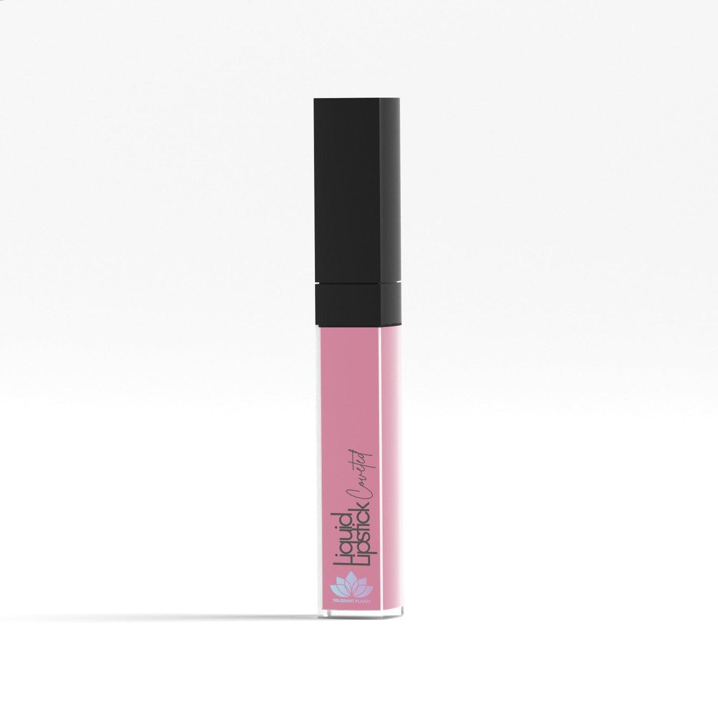 Vegan Liquid Lipstick Bundle - Tolerant Planet