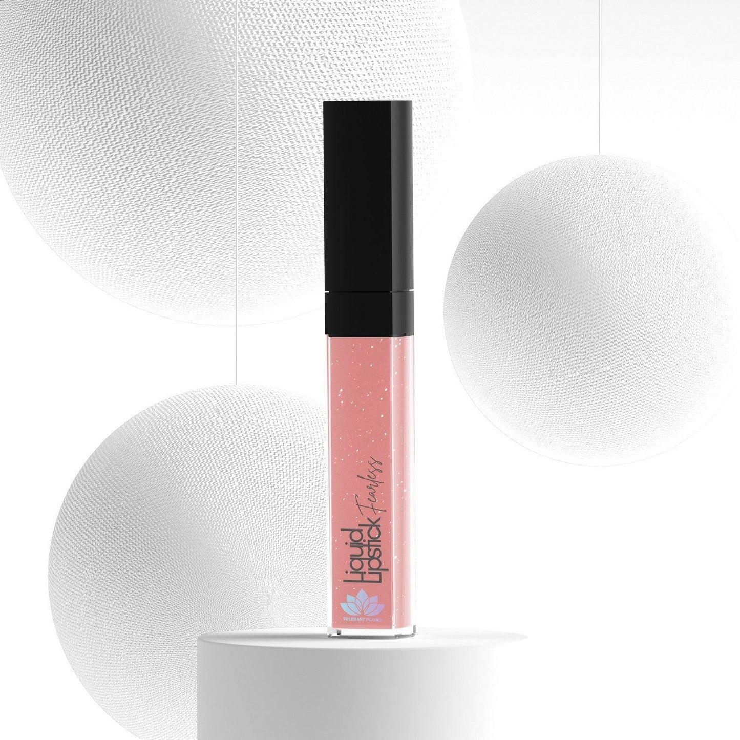 Vegan Liquid Lipsticks - Tolerant Planet
