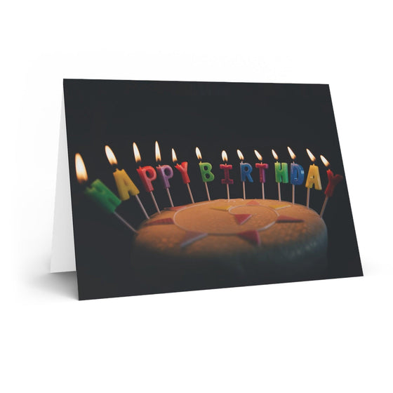 Ageless Wonder: Birthday Greeting Card for Special Occasion - Tolerant Planet