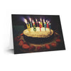 Cute and Lovable Birthday Card: Perfect for All Ages - Tolerant Planet