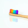 Bamboo Toothbrush - Tolerant Planet