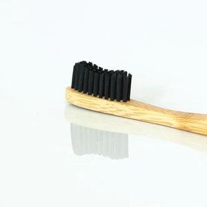 Bamboo Toothbrush - Tolerant Planet