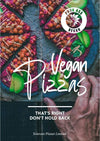 Vegan Pizzas ! That’s Right. Don’t Hold Back - Tolerant Planet