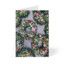  8 Pcs Season's Greeting Cards - Tolerant Planet