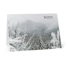  8 Pcs Seasonal Greeting Cards - Tolerant Planet