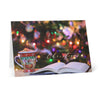 8 Pcs Christmas Greeting Cards - Tolerant Planet