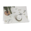 8 Pcs Seasonal Greeting Cards - Tolerant Planet