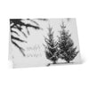 8 Pcs All Season Greeting Cards - Tolerant Planet