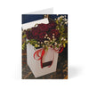 Greeting Cards (8 pcs) - Tolerant Planet