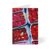 february 14 Greeting Cards (8 pcs) - Tolerant Planet