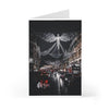 Angel Holiday Greeting Card (8 pcs) - Tolerant Planet