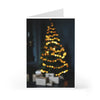 Holiday Greeting Cards (8 pcs) - Tolerant Planet