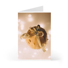  Holiday Greeting Cards (8 pcs) - Tolerant Planet