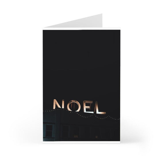 Holiday Greeting Cards (8 pcs) - Tolerant Planet