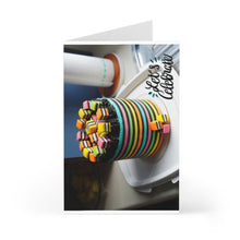  Let's Celebrate Greeting Cards (8 pcs) - Tolerant Planet