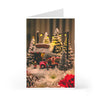 Holiday Greeting Cards (8 pcs) - Tolerant Planet