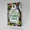 Green A. F. - Come verde todos los días - Tolerant Planet