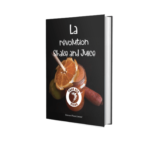 Juice + Shake Religion - Né pour secouer. - Tolerant Planet