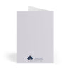 8 pcs Seosonal Greeting Cards - Tolerant Planet