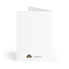 8 Pcs Seasonal Greeting Cards - Tolerant Planet