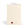 8 Pcs Christmas Greeting Cards - Tolerant Planet