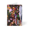 8 Pcs Christmas Greeting Cards - Tolerant Planet