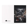 Angel Holiday Greeting Card (8 pcs) - Tolerant Planet