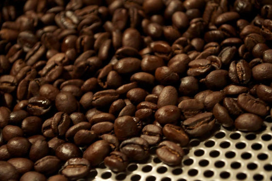 Buna - Ethiopian Roasted Coffee Beans - Tolerant Planet