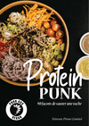 Protein Punk - 90 façons de sauver une vache - Tolerant Planet