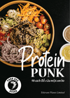 Protein Punk - 90 cách để cứu một con bò - Tolerant Planet