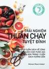 Trải nghiệm thuần chay tuyệt đỉnh: Tất cả 20 cuốn sách về công thức thuần chay Punk Ass được gói gọn trong 1 cuốn sách hướng dẫn - Tolerant Planet