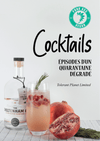 COCKTAILS: épisodes d'une mise en quarantaine mécontente - Tolerant Planet