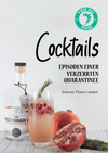 COCKTAILS: Episoden Einer Verzerrten Quarantinee - Tolerant Planet