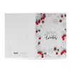 "Hello Winter" Holiday Cards (8 pcs) - Tolerant Planet