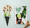 Helados Veganos - Permitir que tu Ego y tu Conciencia Estén en Paz - Tolerant Planet