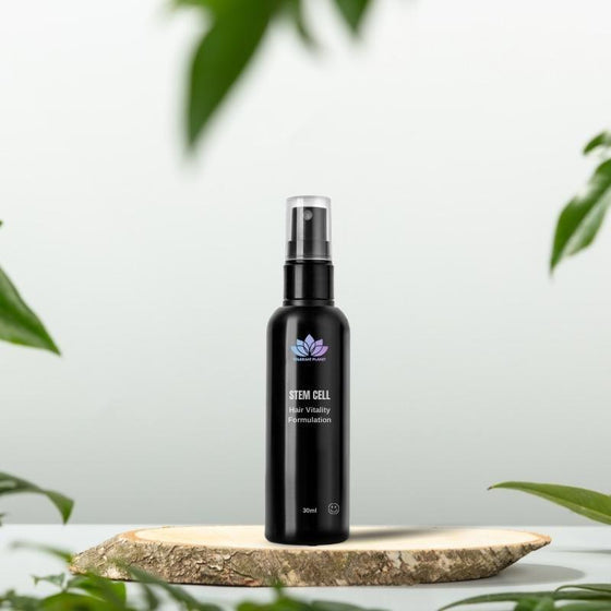 Stem Cell Hair Vitality Formulation Spray - Tolerant Planet