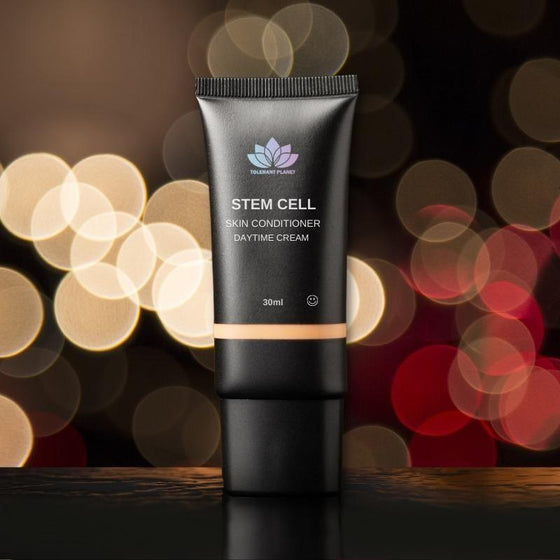 Stem Cell Skin Conditioner Daytime Cream - Tolerant Planet